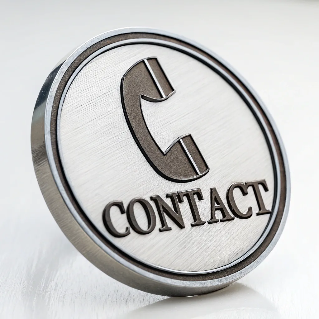 Contact Icon