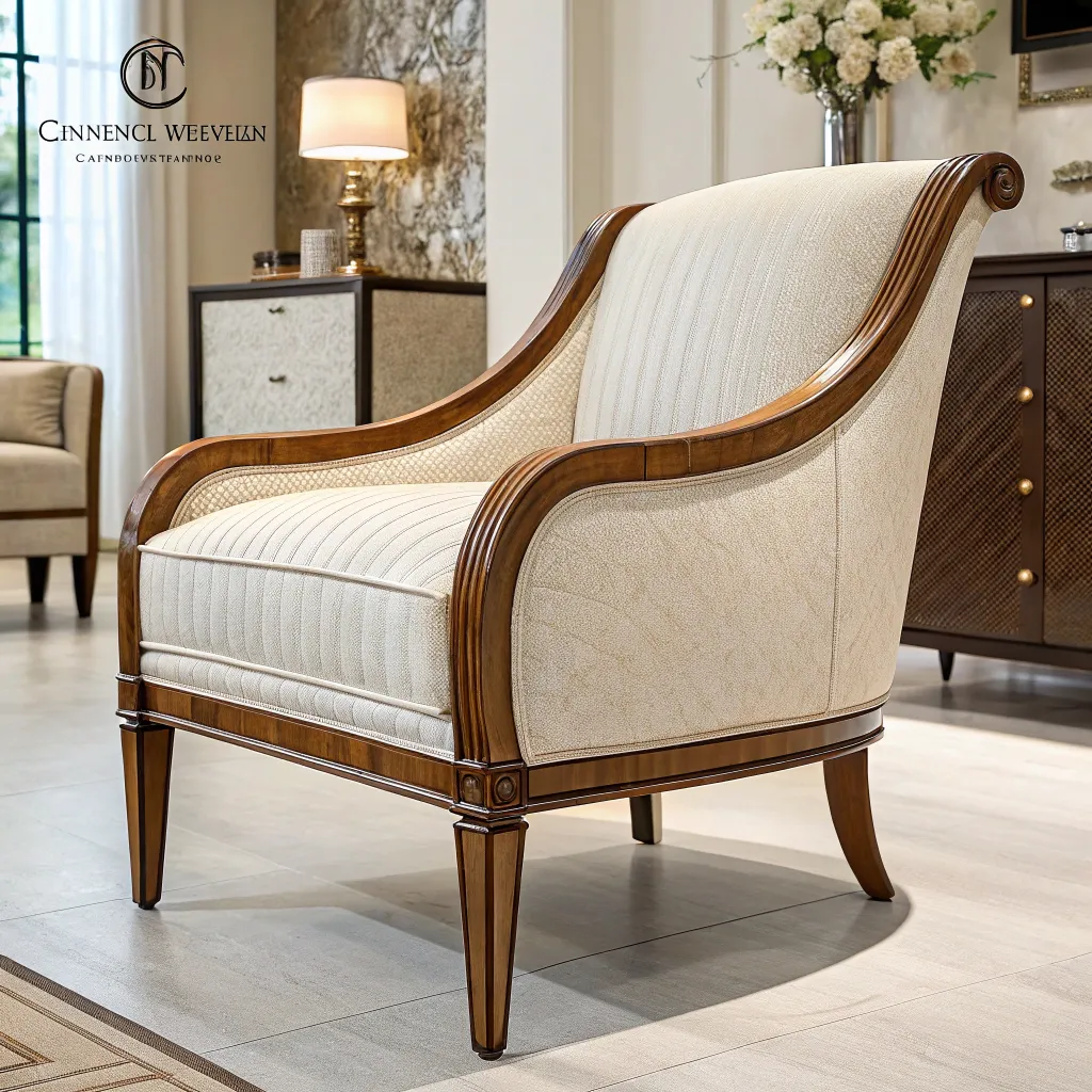 Custom Furniture Design