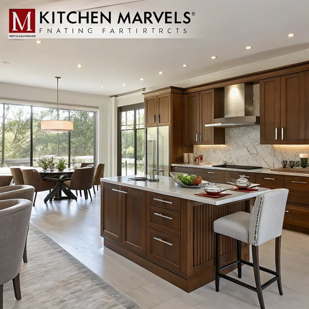 Kitchen Marvels Furniture