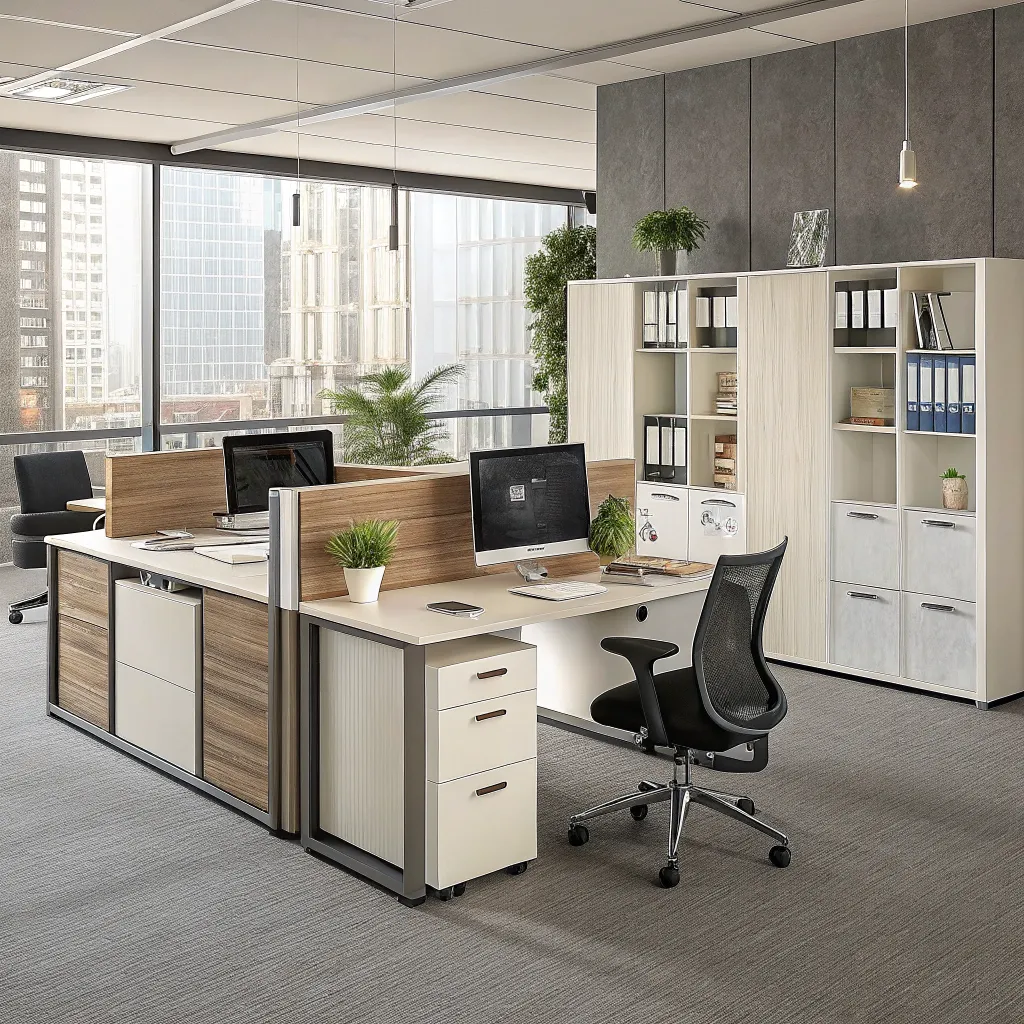 Stylish Workspaces Furniture